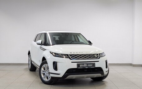 Land Rover Range Rover Evoque II, 2020 год, 3 900 000 рублей, 3 фотография