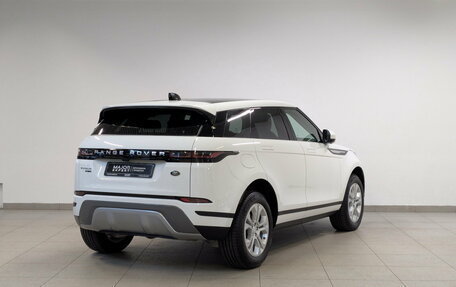 Land Rover Range Rover Evoque II, 2020 год, 3 900 000 рублей, 5 фотография
