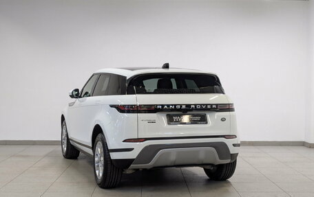 Land Rover Range Rover Evoque II, 2020 год, 3 900 000 рублей, 7 фотография