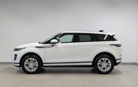 Land Rover Range Rover Evoque II, 2020 год, 3 900 000 рублей, 8 фотография