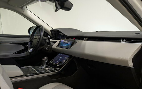 Land Rover Range Rover Evoque II, 2020 год, 3 900 000 рублей, 12 фотография