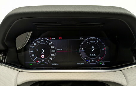 Land Rover Range Rover Evoque II, 2020 год, 3 900 000 рублей, 14 фотография