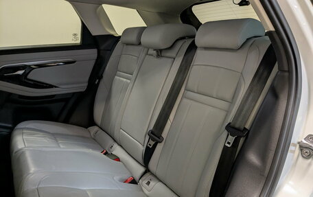 Land Rover Range Rover Evoque II, 2020 год, 3 900 000 рублей, 13 фотография