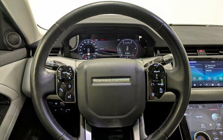 Land Rover Range Rover Evoque II, 2020 год, 3 900 000 рублей, 23 фотография