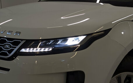 Land Rover Range Rover Evoque II, 2020 год, 3 900 000 рублей, 28 фотография