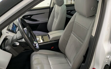 Land Rover Range Rover Evoque II, 2020 год, 3 900 000 рублей, 21 фотография