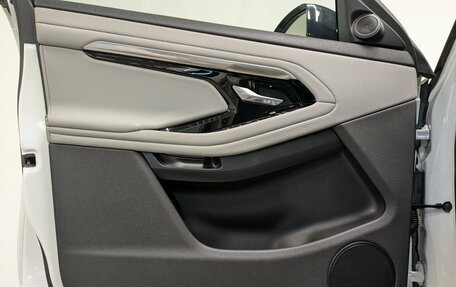 Land Rover Range Rover Evoque II, 2020 год, 3 900 000 рублей, 20 фотография