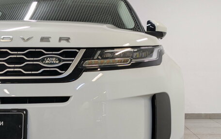 Land Rover Range Rover Evoque II, 2020 год, 3 900 000 рублей, 19 фотография