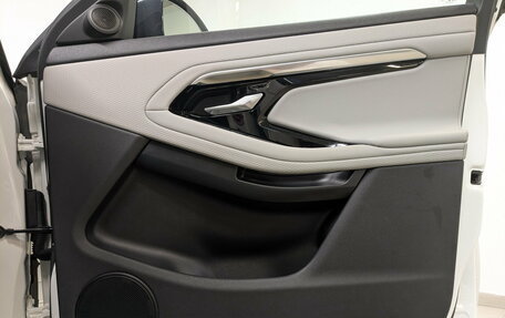 Land Rover Range Rover Evoque II, 2020 год, 3 900 000 рублей, 27 фотография