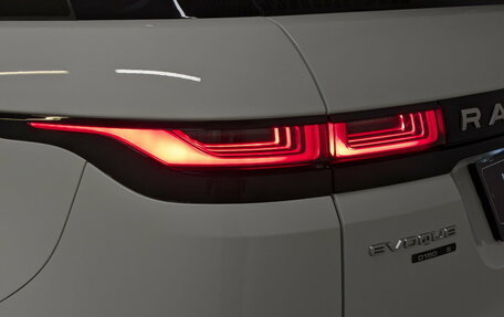 Land Rover Range Rover Evoque II, 2020 год, 3 900 000 рублей, 29 фотография