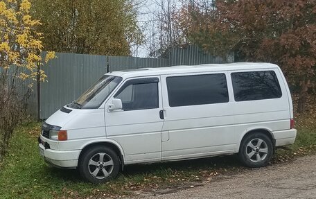 Volkswagen Transporter T4, 1995 год, 598 000 рублей, 2 фотография