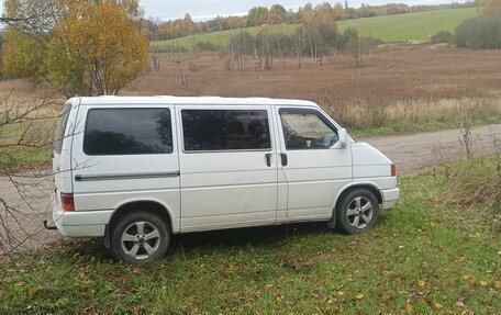 Volkswagen Transporter T4, 1995 год, 598 000 рублей, 3 фотография