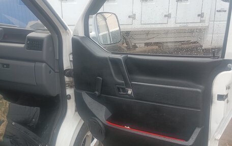 Volkswagen Transporter T4, 1995 год, 598 000 рублей, 6 фотография