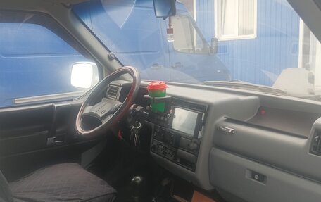 Volkswagen Transporter T4, 1995 год, 598 000 рублей, 7 фотография
