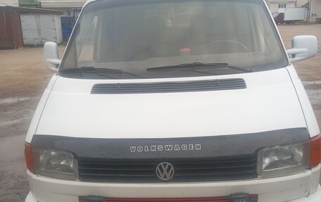 Volkswagen Transporter T4, 1995 год, 598 000 рублей, 5 фотография