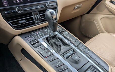 Porsche Macan I рестайлинг, 2020 год, 5 400 000 рублей, 4 фотография