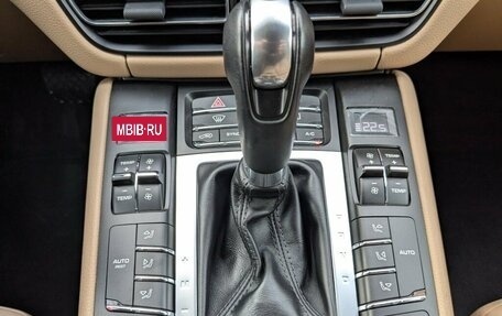 Porsche Macan I рестайлинг, 2020 год, 5 400 000 рублей, 5 фотография