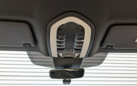Porsche Macan I рестайлинг, 2020 год, 5 400 000 рублей, 14 фотография