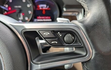 Porsche Macan I рестайлинг, 2020 год, 5 400 000 рублей, 7 фотография