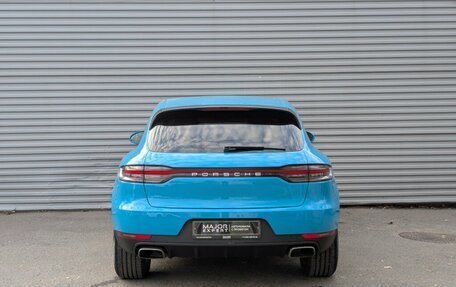 Porsche Macan I рестайлинг, 2020 год, 5 400 000 рублей, 22 фотография