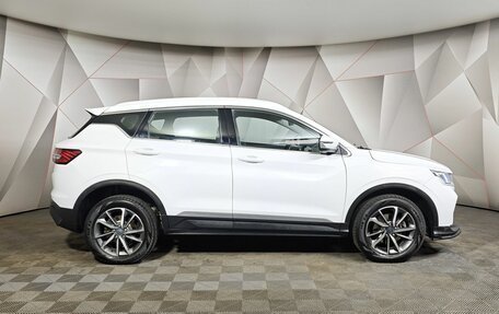 Geely Coolray I, 2022 год, 950 000 рублей, 6 фотография