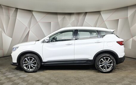 Geely Coolray I, 2022 год, 950 000 рублей, 5 фотография