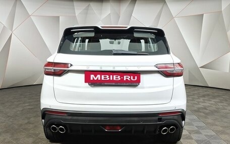 Geely Coolray I, 2022 год, 950 000 рублей, 8 фотография