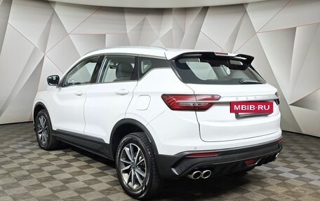 Geely Coolray I, 2022 год, 950 000 рублей, 4 фотография