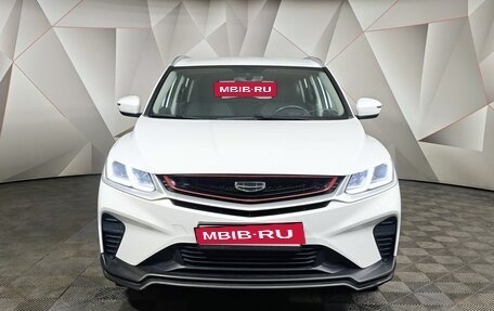 Geely Coolray I, 2022 год, 950 000 рублей, 7 фотография