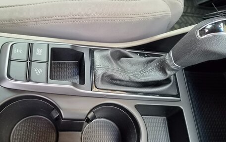 Hyundai Tucson III, 2017 год, 2 300 000 рублей, 20 фотография