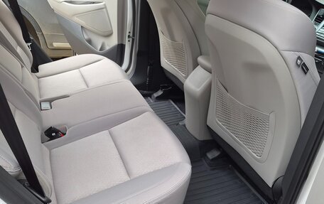 Hyundai Tucson III, 2017 год, 2 300 000 рублей, 25 фотография