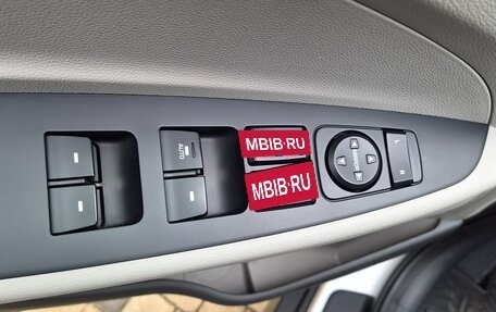 Hyundai Tucson III, 2017 год, 2 300 000 рублей, 18 фотография