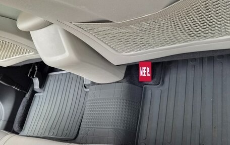 Hyundai Tucson III, 2017 год, 2 300 000 рублей, 26 фотография