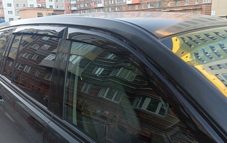 SsangYong Kyron I, 2011 год, 1 450 000 рублей, 6 фотография