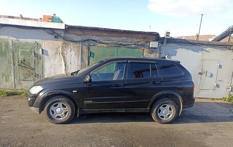 SsangYong Kyron I, 2011 год, 1 450 000 рублей, 9 фотография