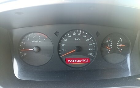 SsangYong Kyron I, 2011 год, 1 450 000 рублей, 8 фотография