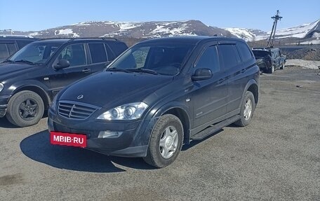 SsangYong Kyron I, 2011 год, 1 450 000 рублей, 7 фотография