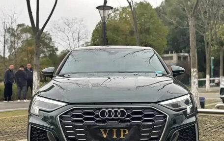 Audi A3, 2021 год, 2 100 000 рублей, 2 фотография