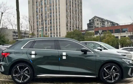 Audi A3, 2021 год, 2 100 000 рублей, 4 фотография