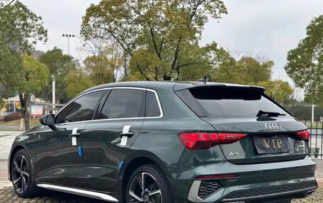 Audi A3, 2021 год, 2 100 000 рублей, 6 фотография