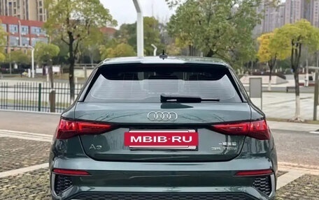 Audi A3, 2021 год, 2 100 000 рублей, 7 фотография