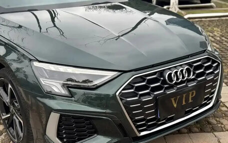 Audi A3, 2021 год, 2 100 000 рублей, 8 фотография