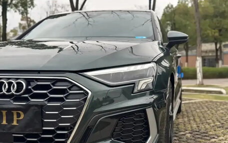 Audi A3, 2021 год, 2 100 000 рублей, 9 фотография