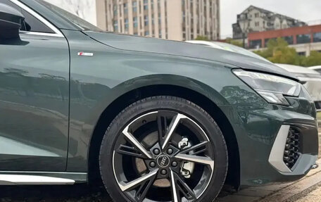 Audi A3, 2021 год, 2 100 000 рублей, 10 фотография