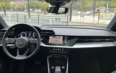Audi A3, 2021 год, 2 100 000 рублей, 11 фотография
