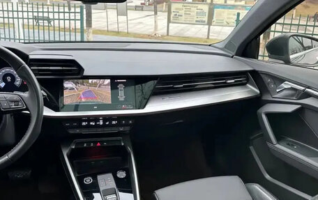 Audi A3, 2021 год, 2 100 000 рублей, 14 фотография