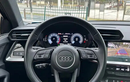 Audi A3, 2021 год, 2 100 000 рублей, 12 фотография