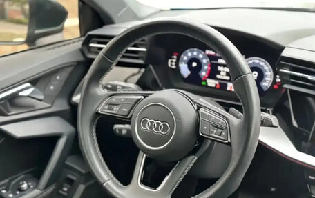 Audi A3, 2021 год, 2 100 000 рублей, 13 фотография