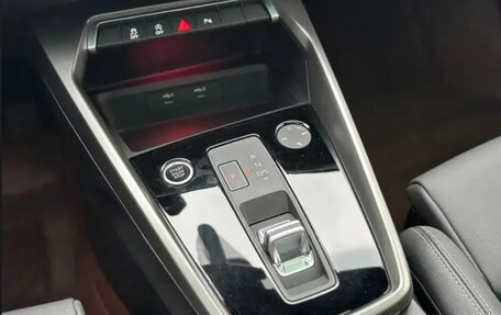 Audi A3, 2021 год, 2 100 000 рублей, 15 фотография