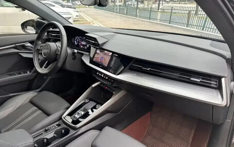 Audi A3, 2021 год, 2 100 000 рублей, 18 фотография